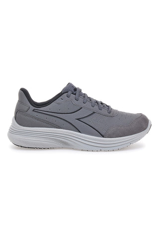 Svetlo sive športne copate Diadora Eagle 8 S
