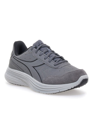 Svetlo sive športne copate Diadora Eagle 8 S
