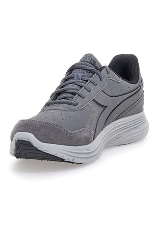 Svetlo sive športne copate Diadora Eagle 8 S
