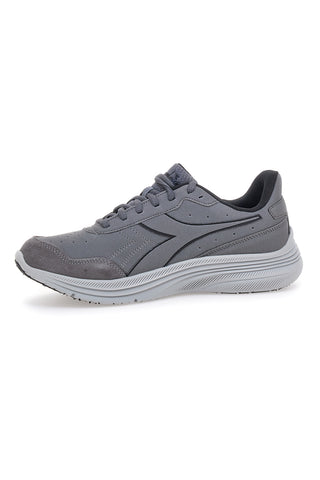 Svetlo sive športne copate Diadora Eagle 8 S