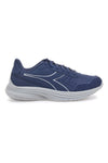 Modri športni copati iz dihalnega materiala Diadora Eagle 8 S