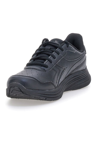 Črni športni copati iz sintetičnih materialov v košarkarskem slogu  Diadora Eagle 8 SL