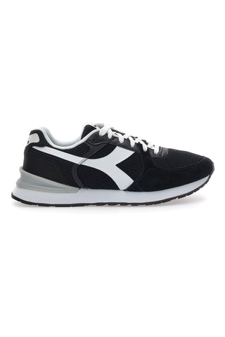 Črni športni copati Diadora Fenice DD Comfort