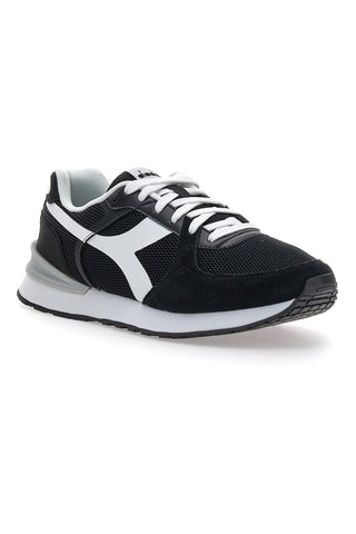 Črni športni copati Diadora Fenice DD Comfort