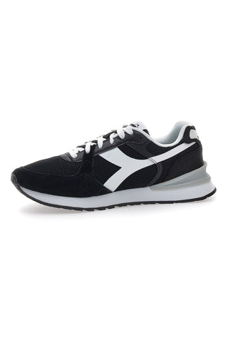 Črni športni copati Diadora Fenice DD Comfort