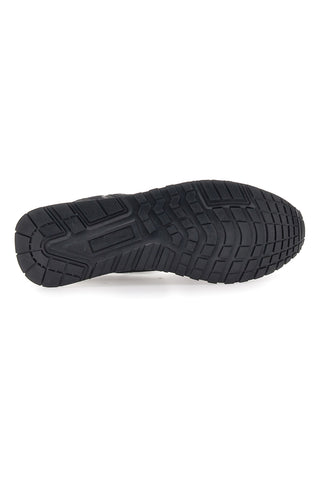 Črni športni copati Diadora Fenice DD Comfort