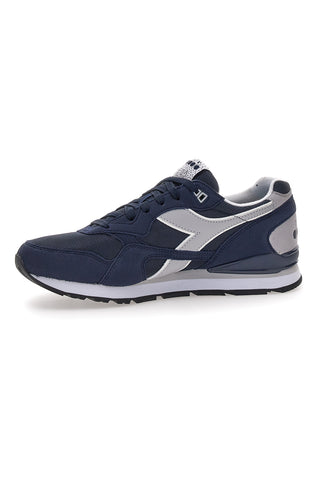 Modri in sivi športni copati Diadora N.92 DD Comfort