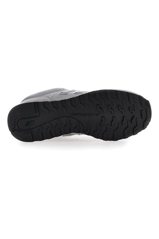 Sive športne copate iz tkanine New Balance 500