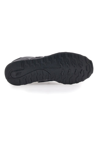 Sivi superge z modrimi detajli New Balance GM500DGN
