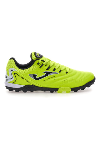 Scarpe da calcetto giallo fluo Joma Maxima 2511
