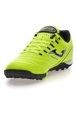Fluorescentno rumeni nogometni čevlji Joma Maxima 2511