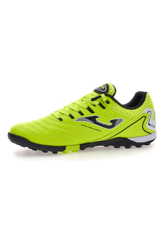 Fluorescentno rumeni nogometni čevlji Joma Maxima 2511