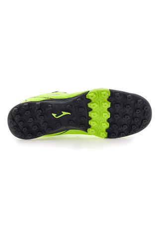 Fluorescentno rumeni nogometni čevlji Joma Maxima 2511