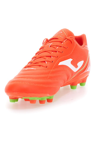 Fluorescentni nogometni čevlji Joma Aguila 2508