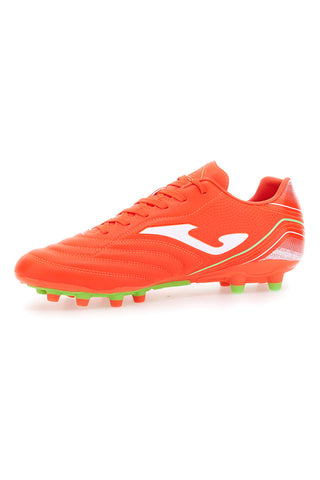 Fluorescentni nogometni čevlji Joma Aguila 2508