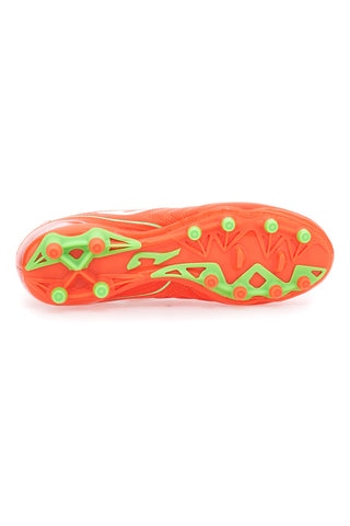 Fluorescentni nogometni čevlji Joma Aguila 2508