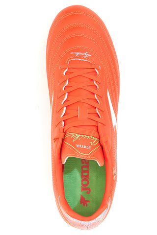 Fluorescentni nogometni čevlji Joma Aguila 2508