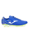 Modri nogometni čevlji Joma Aguila 2504