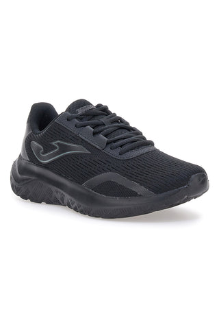 Črni tekaški čevlji z Memory Foam Joma Sodio Men 2521