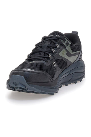 Črni trail čevlji z ojačano podplatom Joma Shock Men 2501