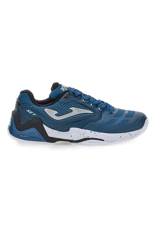 Modri teniški čevlji Joma Set Men 2517