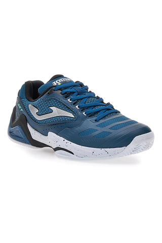 Modri teniški čevlji Joma Set Men 2517