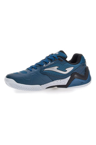 Modri teniški čevlji Joma Set Men 2517
