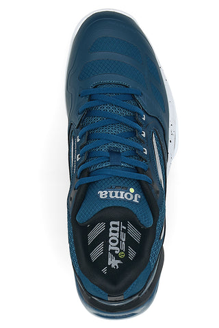 Modri teniški čevlji Joma Set Men 2517