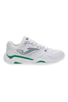 Beli teniški in padel čevlji Joma Master 1000 Men 2502