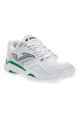 Beli teniški in padel čevlji Joma Master 1000 Men 2502