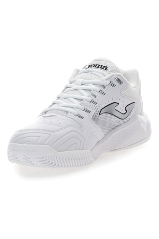 Beli teniški in padel čevlji Joma Master 1000 Men 2502