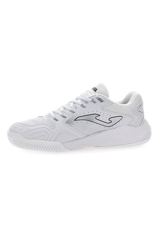 Beli teniški in padel čevlji Joma Master 1000 Men 2502