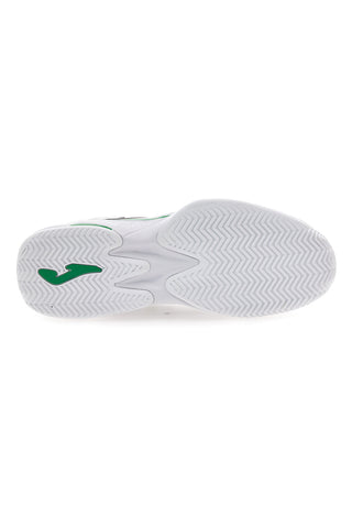 Beli teniški in padel čevlji Joma Master 1000 Men 2502