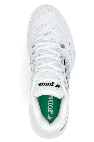Beli teniški in padel čevlji Joma Master 1000 Men 2502