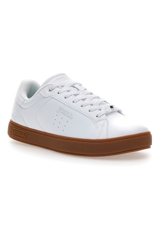 Bele superge s karamelno podplatom in spominsko peno Joma C.Classic Men 2532
