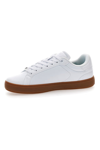 Bele superge s karamelno podplatom in spominsko peno Joma C.Classic Men 2532