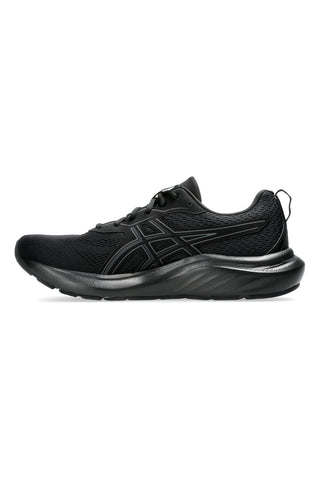 Črni tekaški čevlji z blaženjem in zračnostjo Asics GEL CONTEND 9