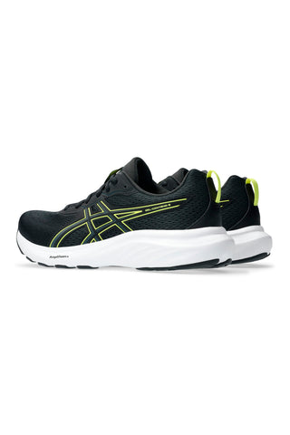 Črni tekaški čevlji z blaženim podplatom Asics GEL-CONTEND 9