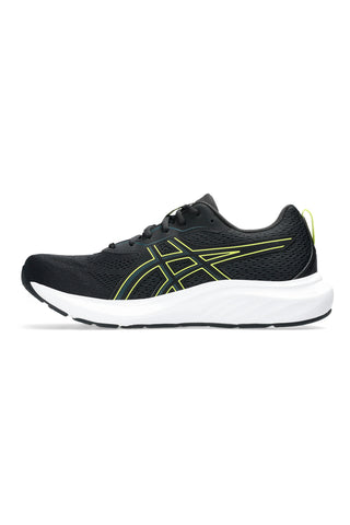 Črni tekaški čevlji z blaženim podplatom Asics GEL-CONTEND 9