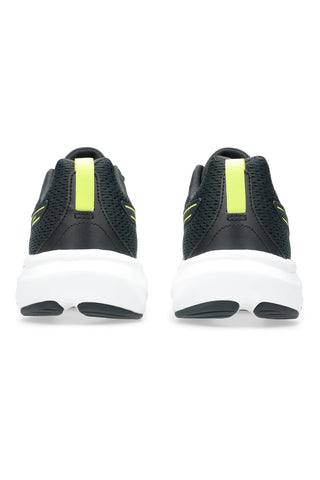 Črni tekaški čevlji z blaženim podplatom Asics GEL-CONTEND 9