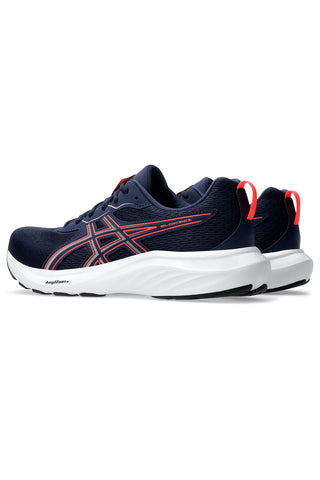 Modri tekaški čevlji z blaženjem in zračnostjo Asics Gel-Contend 9
