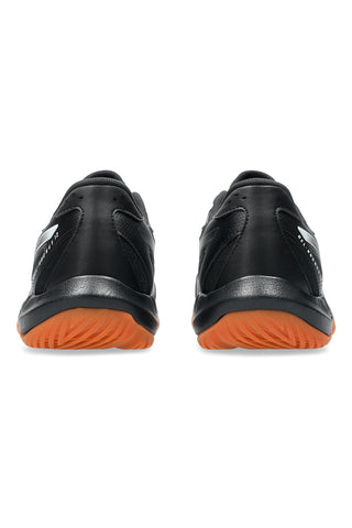 Črni odbojkarski čevlji z blaženim podplatom Asics GEL-ROCKET 12