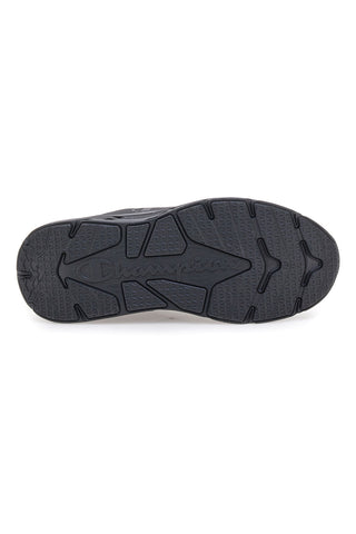 Črni športni copati z Memory Foam Champion FX MF
