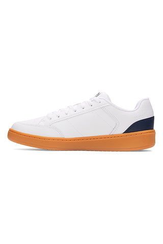 Bele usnjene superge Under Armour Official