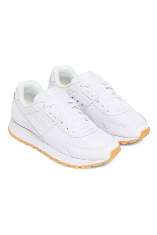 Bele najlon čevlje z vstavki Under Armour Essential Runner