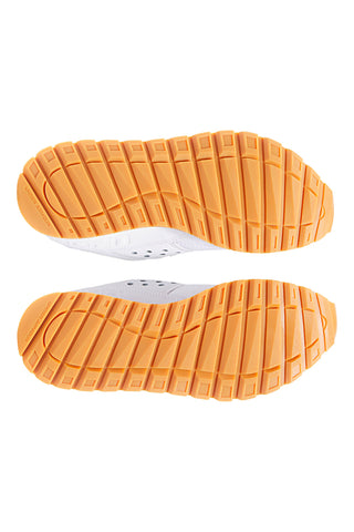 Bele najlon čevlje z vstavki Under Armour Essential Runner