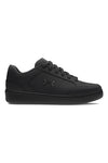 Črni športni copati s podplatom za udobje Under Armour Official