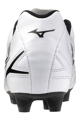 Bele nogometne čevlje s špicami Mizuno Monarcida Neo III Select