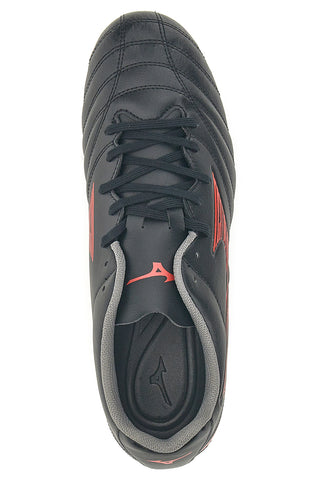 Črni rugby čevlji z žebljički Zeroglide Mizuno Monarcida Neo III Rugby