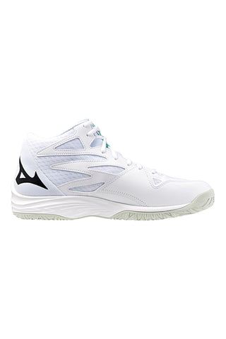 Bele športne čevlje z blaženjem Mizuno Thunder Blade Z MID